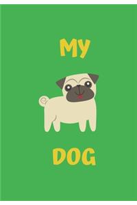 My Dog