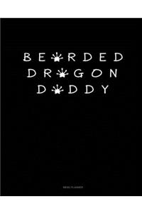 Bearded Dragon Daddy