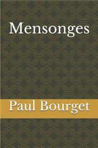 Mensonges