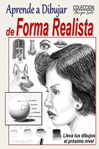 Aprende a Dibujar de Forma Realista