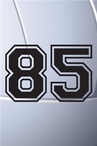 85 Journal