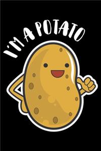 I'm A Potato