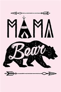 Mama Bear