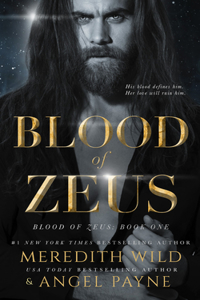 Blood of Zeus