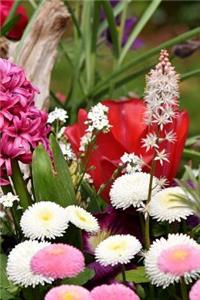 Hyacinth Notebook
