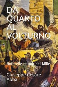 Da Quarto Al Volturno