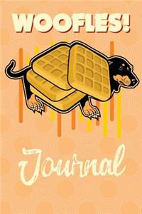 Woofles Journal