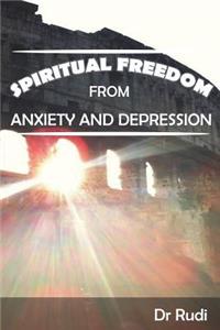Spiritual Freedom 2018