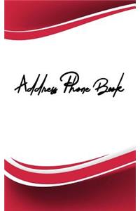 Address Phone Book