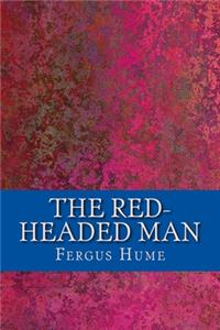 Red-headed Man