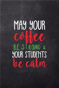 Teacher Notebook