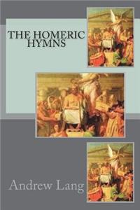 The Homeric Hymns