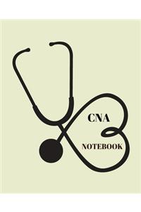 CNA Notebook