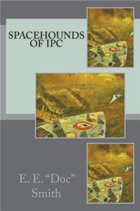 Spacehounds of IPC