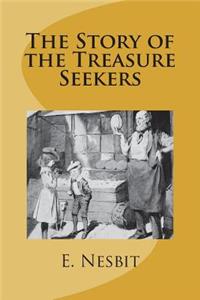 The Story of the Treasure Seekers