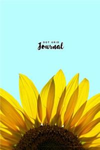 Dot Grid Journal