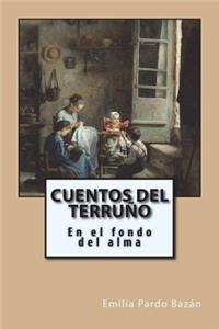 Cuentos del terruño