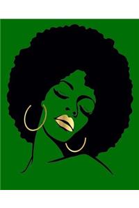Black Girl Magic