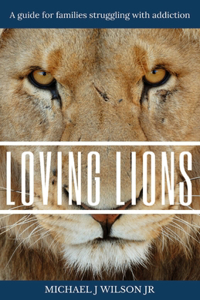 Loving Lions