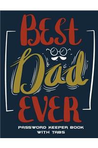 Best Dad Ever