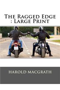 The Ragged Edge