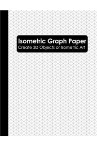 Isometric Graph Paper