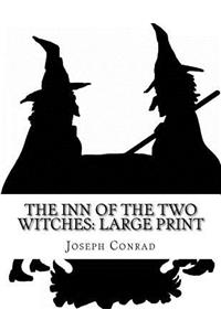 The Inn of the Two Witches