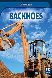 Backhoes