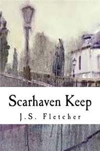 Scarhaven Keep