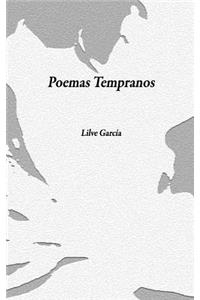 Poemas tempranos
