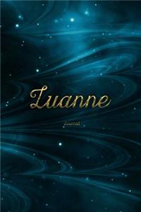 Luanne Journal