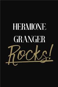 Hermione Granger Rocks!