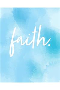 Faith