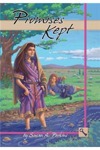 Promises Kept