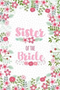 Sister of the Bride