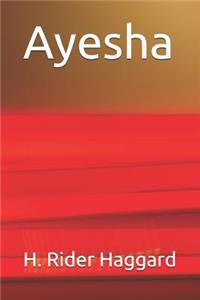 Ayesha