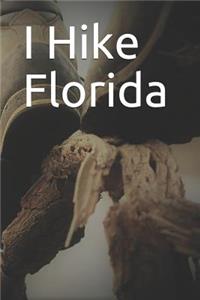 I Hike Florida