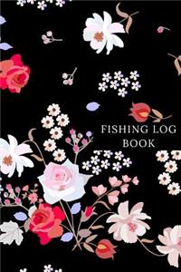 Fishing Log Book