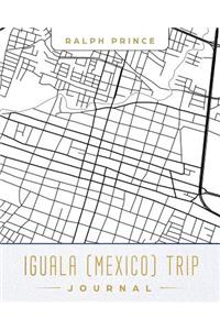 Iguala (Mexico) Trip Journal