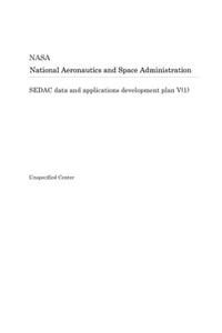 Sedac Data and Applications Development Plan V(1)
