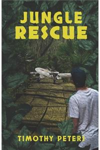 Jungle Rescue