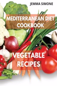 Mediterranean Diet Cookbook