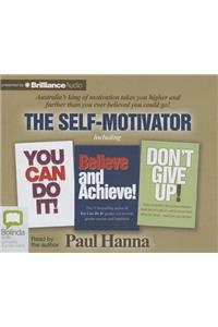 The Self-Motivator