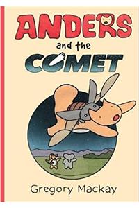 Anders and the Comet: Anders 1