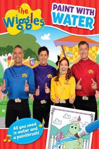 The Wiggles: Paint with Water