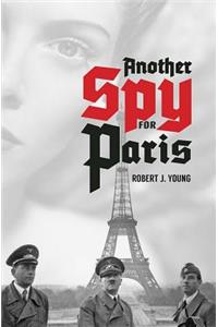 Another Spy for Paris