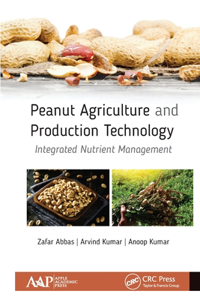 Peanut Agriculture and Production Technology