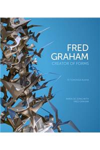 Fred Graham - Creator of Forms