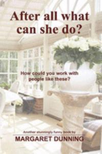 After All What Can She Do?