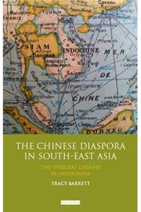 The Chinese Diaspora in South-East Asia